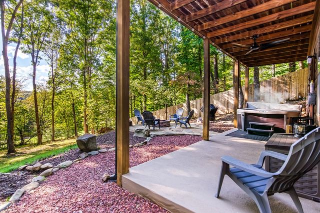 232 Cook Lane, Blairsville, GA 30512