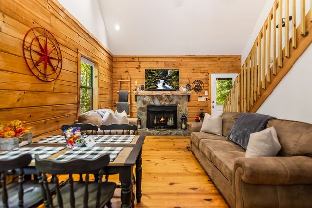 232 Cook Lane, Blairsville, GA 30512