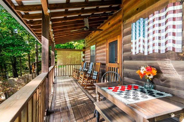 232 Cook Lane, Blairsville, GA 30512
