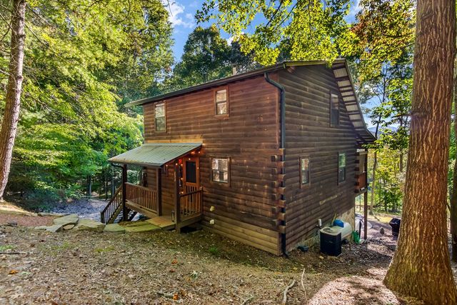 232 Cook Lane, Blairsville, GA 30512