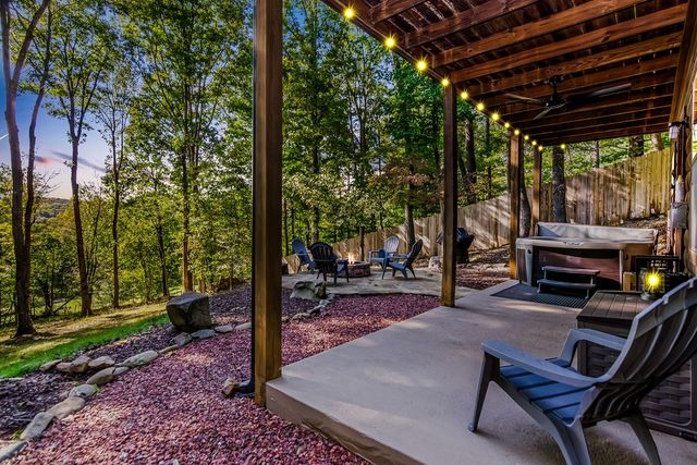 232 Cook Lane, Blairsville, GA 30512