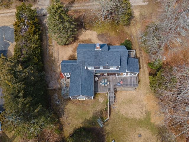 2 Shell Ln, Orleans, MA 02653