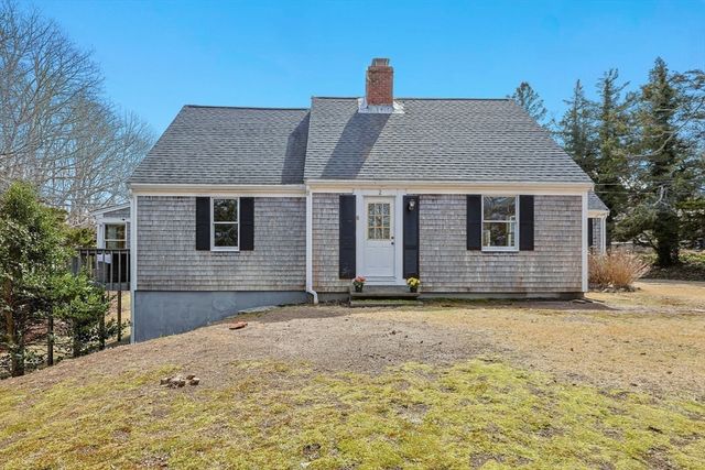 2 Shell Ln, Orleans, MA 02653