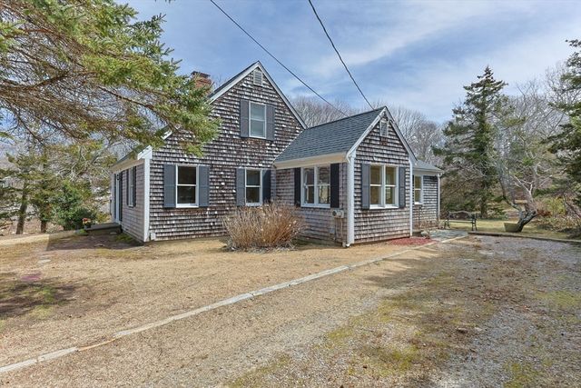 2 Shell Ln, Orleans, MA 02653