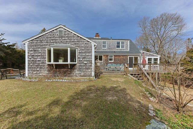 2 Shell Ln, Orleans, MA 02653