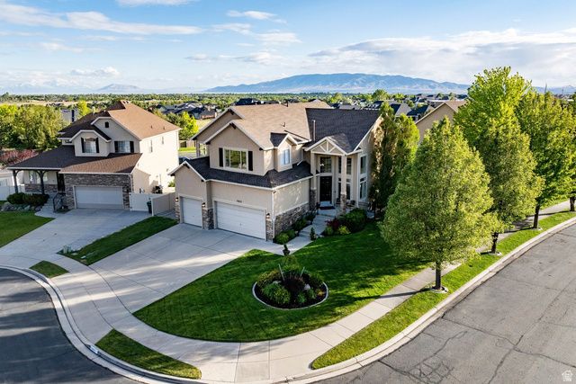 11831 N 6190 W, Highland, UT 84003