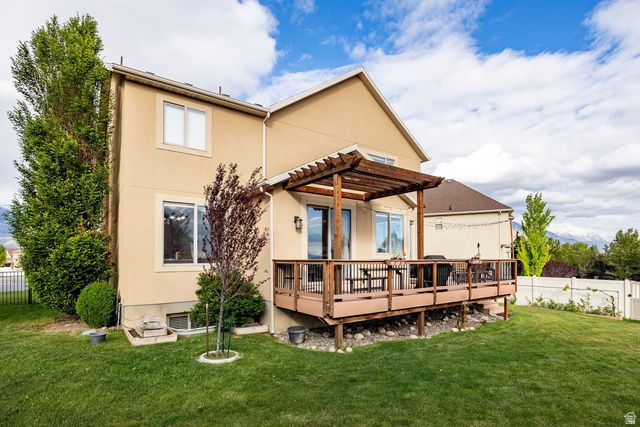 11831 N 6190 W, Highland, UT 84003