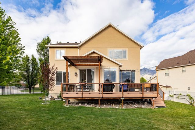 11831 N 6190 W, Highland, UT 84003