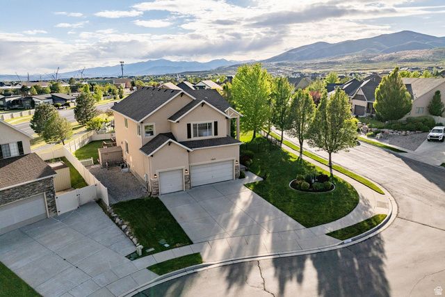 11831 N 6190 W, Highland, UT 84003
