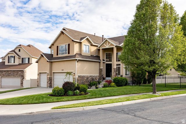 11831 N 6190 W, Highland, UT 84003