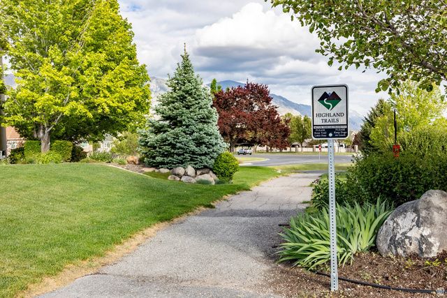 11831 N 6190 W, Highland, UT 84003