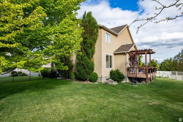 11831 N 6190 W, Highland, UT 84003