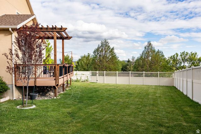 11831 N 6190 W, Highland, UT 84003