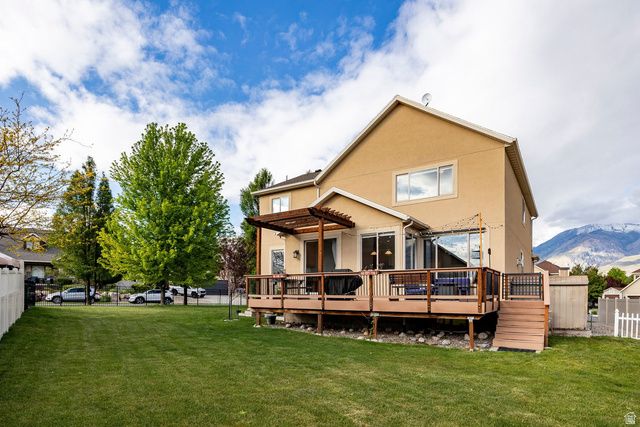11831 N 6190 W, Highland, UT 84003