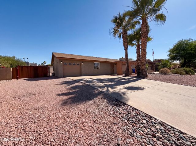 17349 E EL PUEBLO Boulevard, Fountain Hills, AZ 85268