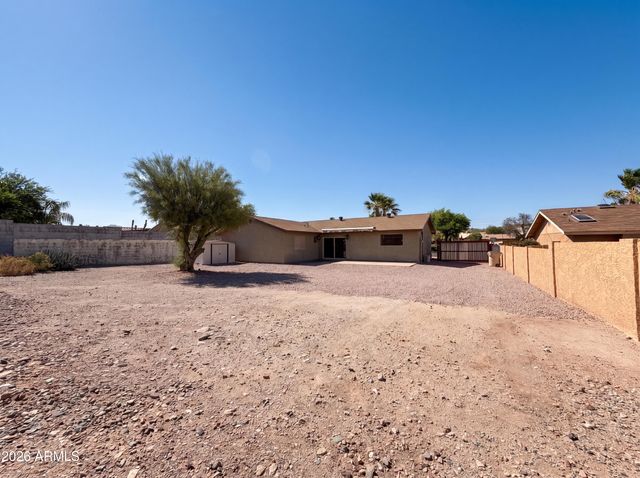 17349 E EL PUEBLO Boulevard, Fountain Hills, AZ 85268