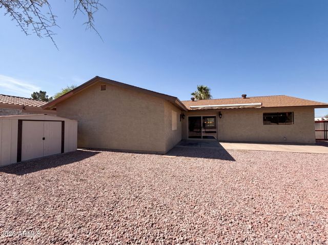 17349 E EL PUEBLO Boulevard, Fountain Hills, AZ 85268