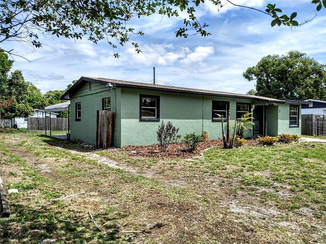 25 W SANDPIPER STREET, Apopka, FL 32712