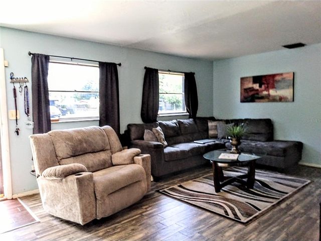 25 W SANDPIPER STREET, Apopka, FL 32712