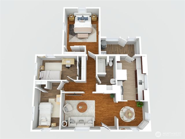 904 E 33rd Street, Vancouver, WA 98663