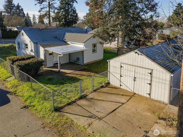 904 E 33rd Street, Vancouver, WA 98663