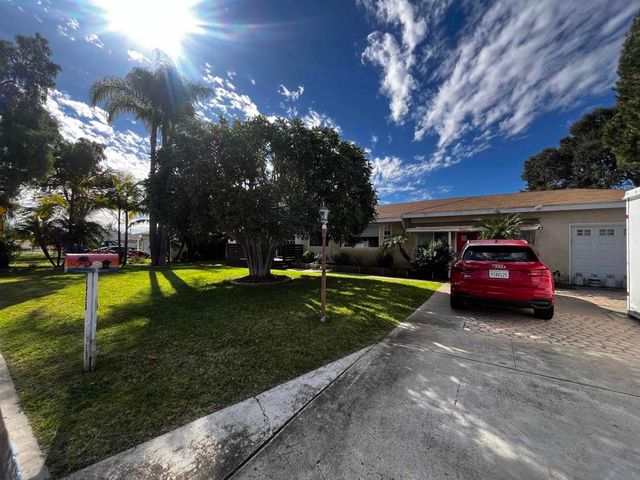 1625 Stewart St, Oceanside, CA 92054