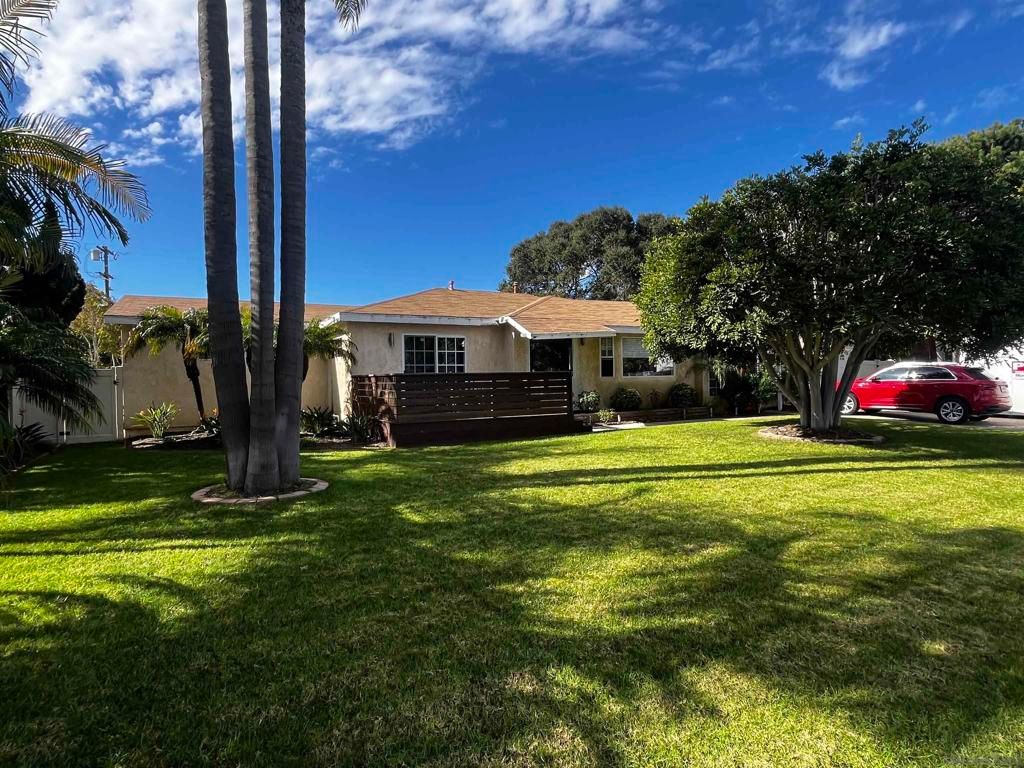 1625 Stewart St, Oceanside, CA 92054