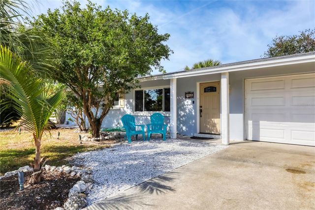 2503 BISPHAM ROAD, Sarasota, FL 34231