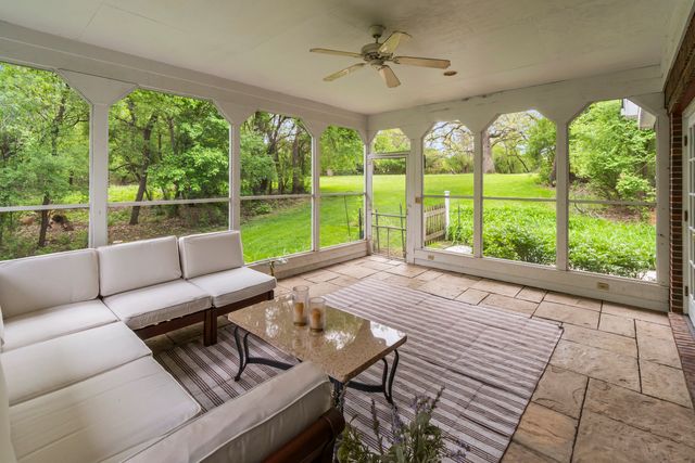 3 Spring Lane, Barrington Hills, IL 60010