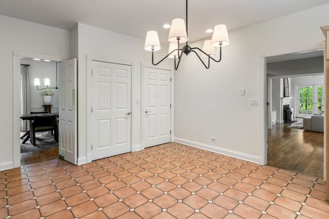 3 Spring Lane, Barrington Hills, IL 60010