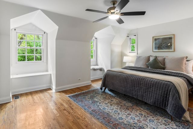 3 Spring Lane, Barrington Hills, IL 60010