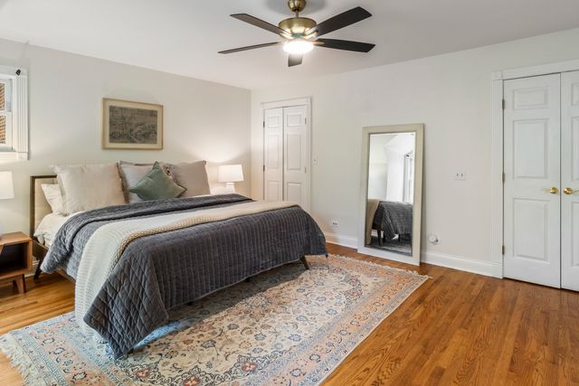 3 Spring Lane, Barrington Hills, IL 60010