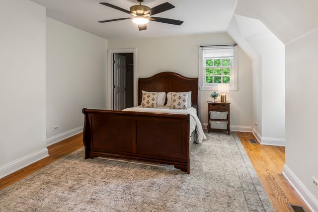 3 Spring Lane, Barrington Hills, IL 60010