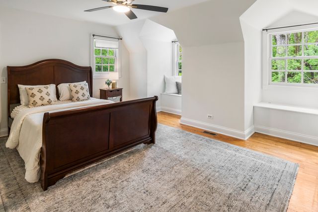 3 Spring Lane, Barrington Hills, IL 60010