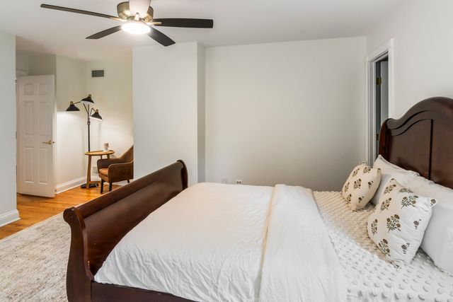 3 Spring Lane, Barrington Hills, IL 60010