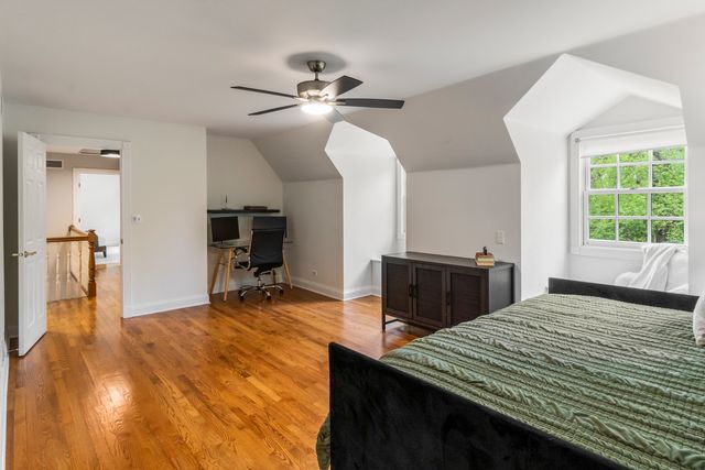 3 Spring Lane, Barrington Hills, IL 60010