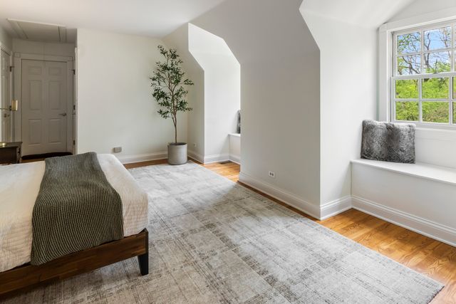 3 Spring Lane, Barrington Hills, IL 60010