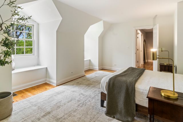 3 Spring Lane, Barrington Hills, IL 60010
