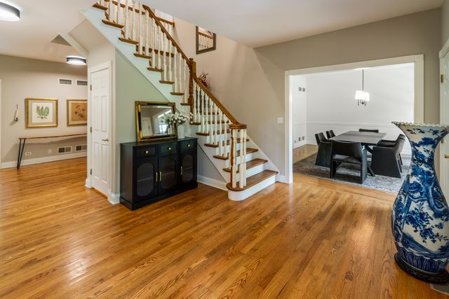 3 Spring Lane, Barrington Hills, IL 60010