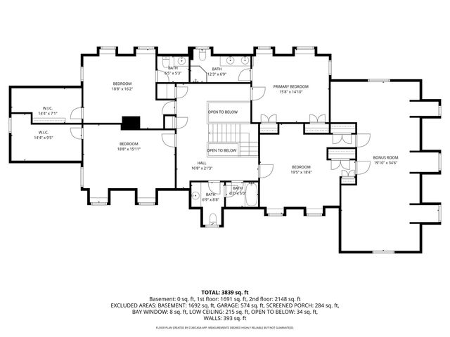 3 Spring Lane, Barrington Hills, IL 60010