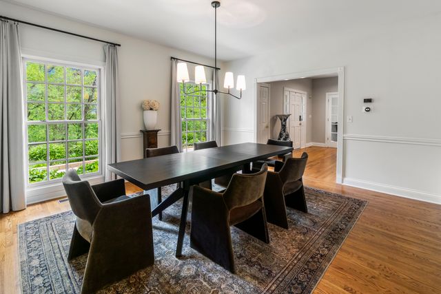 3 Spring Lane, Barrington Hills, IL 60010