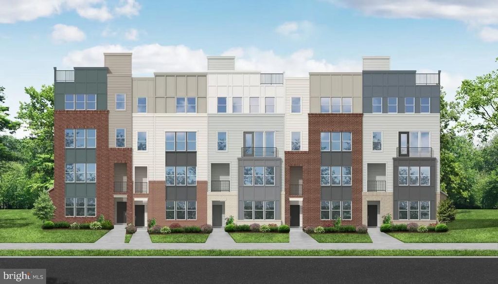 2544 NEABSCO COMMON PL, Woodbridge, VA 22191