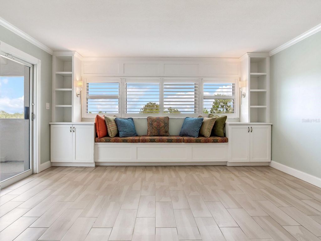 Image 13 of property listing at 4141 BAYSHORE BOULEVARD 505, Tampa, FL 33611