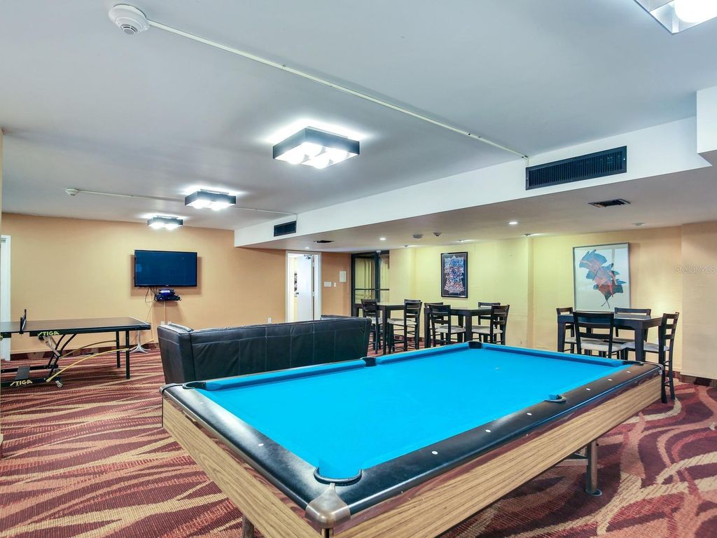 Image 34 of property listing at 4141 BAYSHORE BOULEVARD 505, Tampa, FL 33611