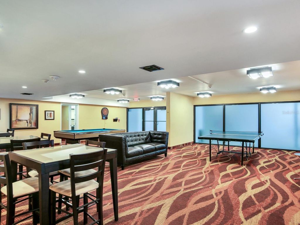 Image 35 of property listing at 4141 BAYSHORE BOULEVARD 505, Tampa, FL 33611