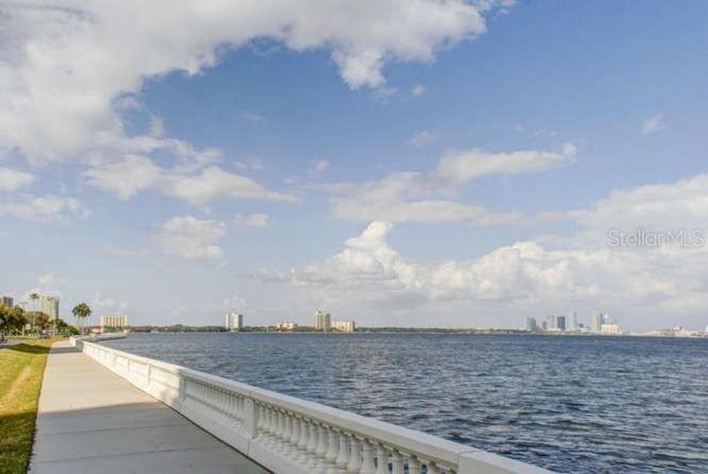 Image 47 of property listing at 4141 BAYSHORE BOULEVARD 505, Tampa, FL 33611