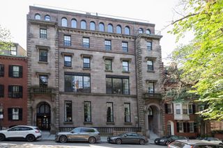 72 Mt. Vernon St. BA-72, Boston, MA 02108