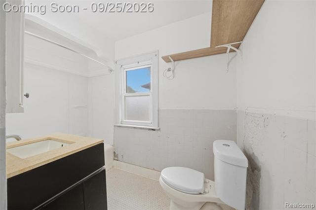 1061 Fort Park Boulevard, Lincoln Park, MI 48146