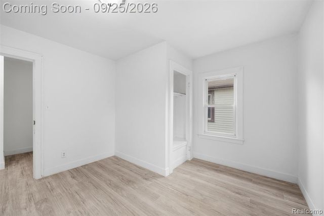 1061 Fort Park Boulevard, Lincoln Park, MI 48146
