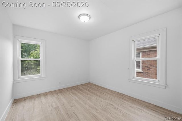 1061 Fort Park Boulevard, Lincoln Park, MI 48146
